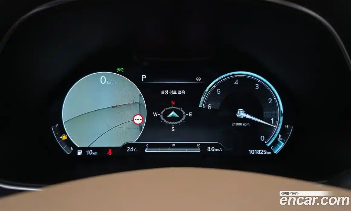 Genesis GV80 2022 3.0 автомат (гидро), фото 8