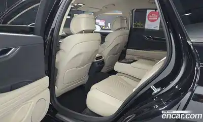 Genesis G80 2022 2.5 автомат (гидро), миниатюра 11