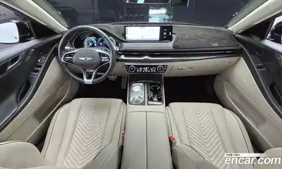 Genesis G80 2022 2.5 автомат (гидро), миниатюра 7