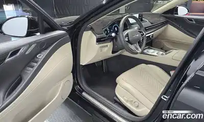 Genesis G80 2022 2.5 автомат (гидро), миниатюра 10