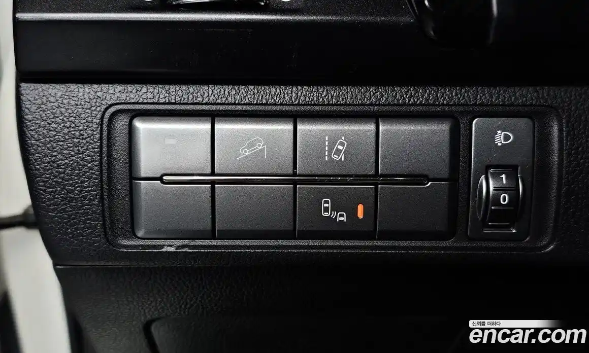 SsangYong Rexton 2020 2.2 автомат (гидро), фото 13