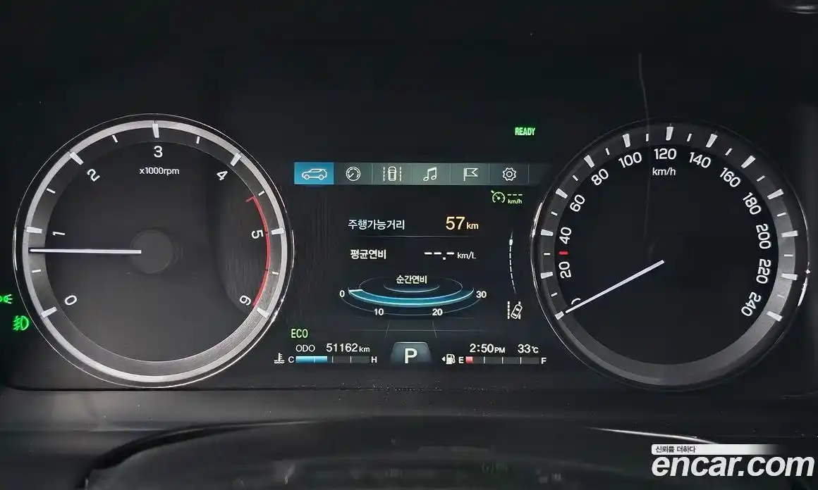 SsangYong Rexton 2020 2.2 автомат (гидро), фото 8