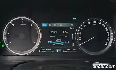 SsangYong Rexton 2020 2.2 автомат (гидро), миниатюра 8