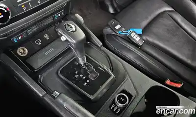 SsangYong Rexton 2020 2.2 автомат (гидро), миниатюра 9