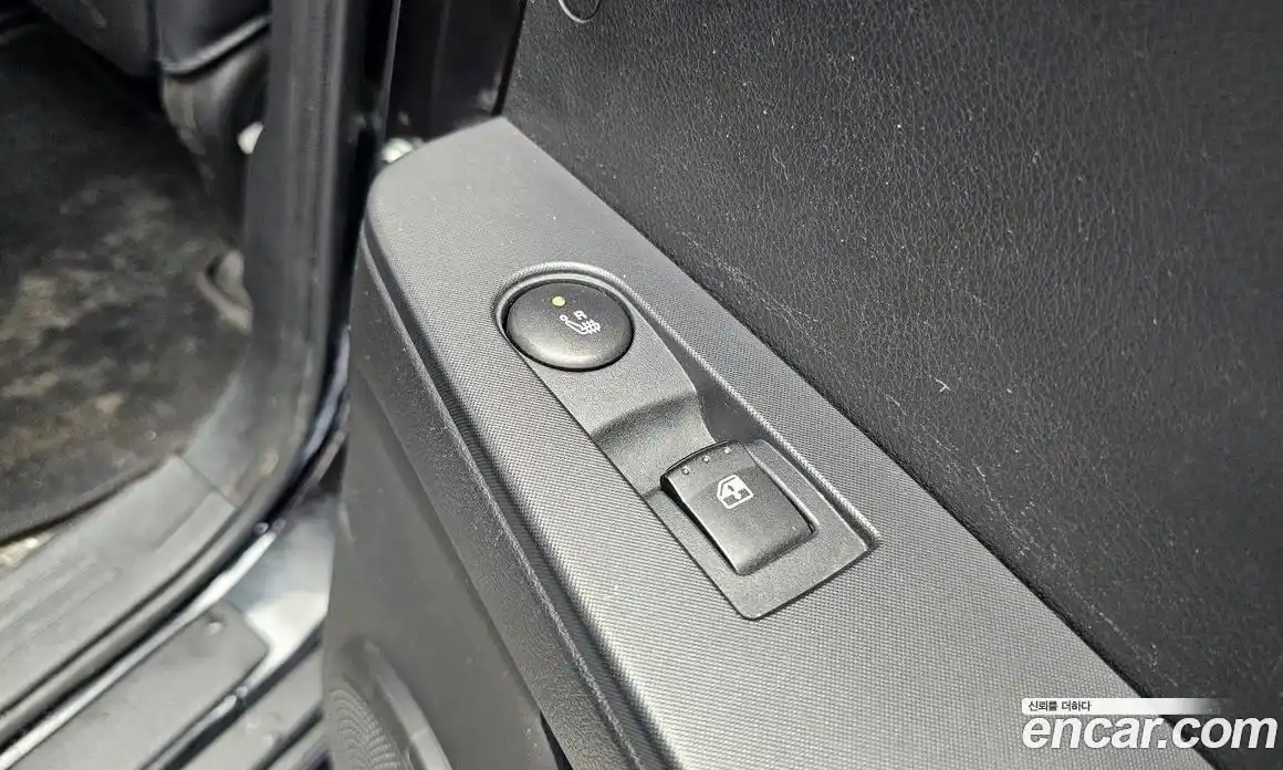 SsangYong Korando 2017 2.2 автомат (гидро), фото 25