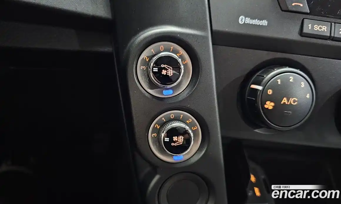 SsangYong Korando 2017 2.2 автомат (гидро), фото 29