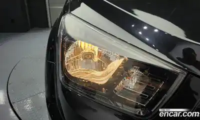 SsangYong Korando 2017 2.2 автомат (гидро), миниатюра 8