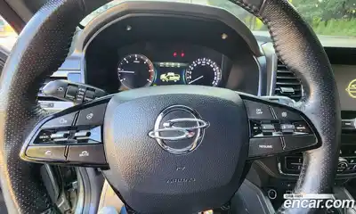 SsangYong Rexton 2021 2.2 автомат (гидро), миниатюра 12