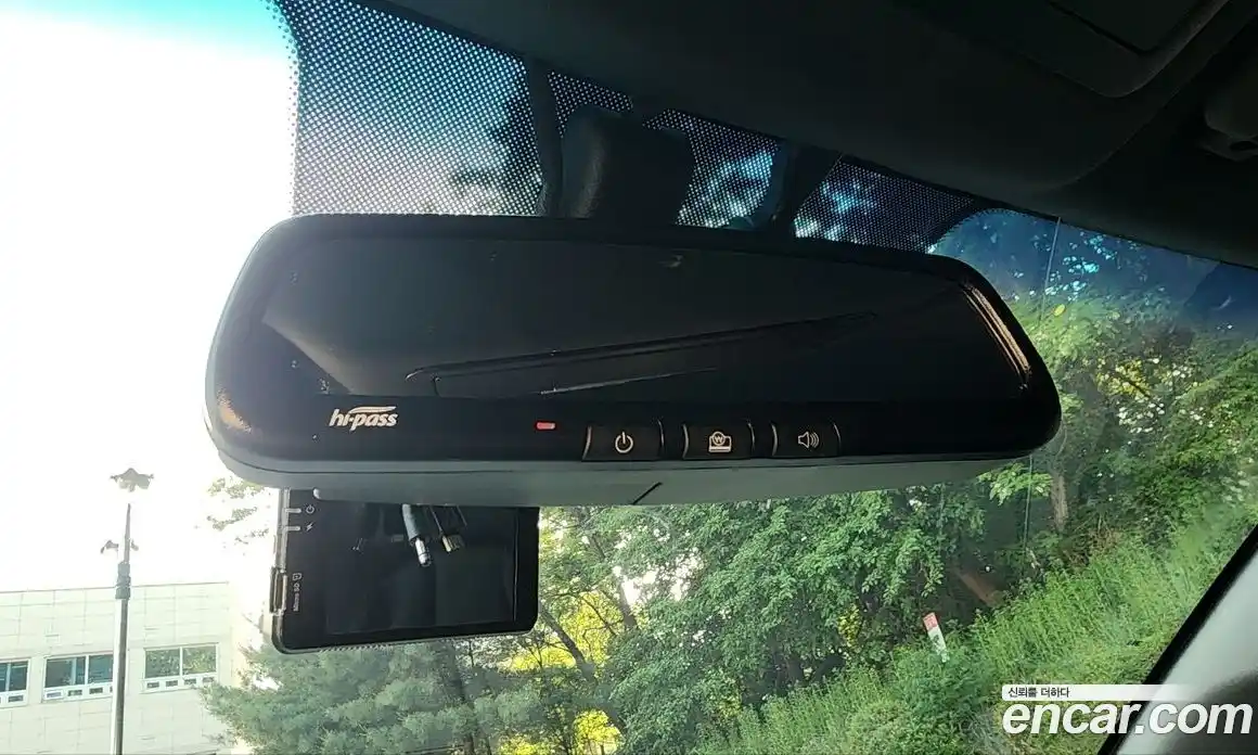 SsangYong Rexton 2021 2.2 автомат (гидро), фото 17
