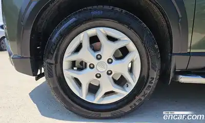 SsangYong Rexton 2021 2.2 автомат (гидро), миниатюра 5