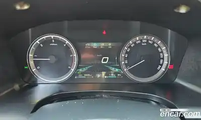 SsangYong Rexton 2021 2.2 автомат (гидро), миниатюра 8