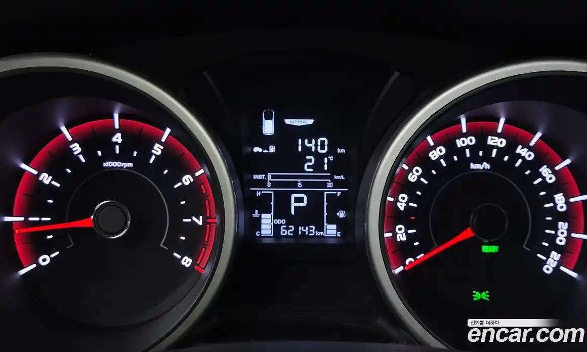 SsangYong TIBOLI 2019 1.6 автомат (гидро), фото 11