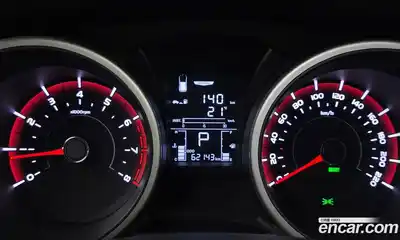 SsangYong TIBOLI 2019 1.6 автомат (гидро), миниатюра 11
