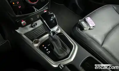 SsangYong TIBOLI 2019 1.6 автомат (гидро), миниатюра 12