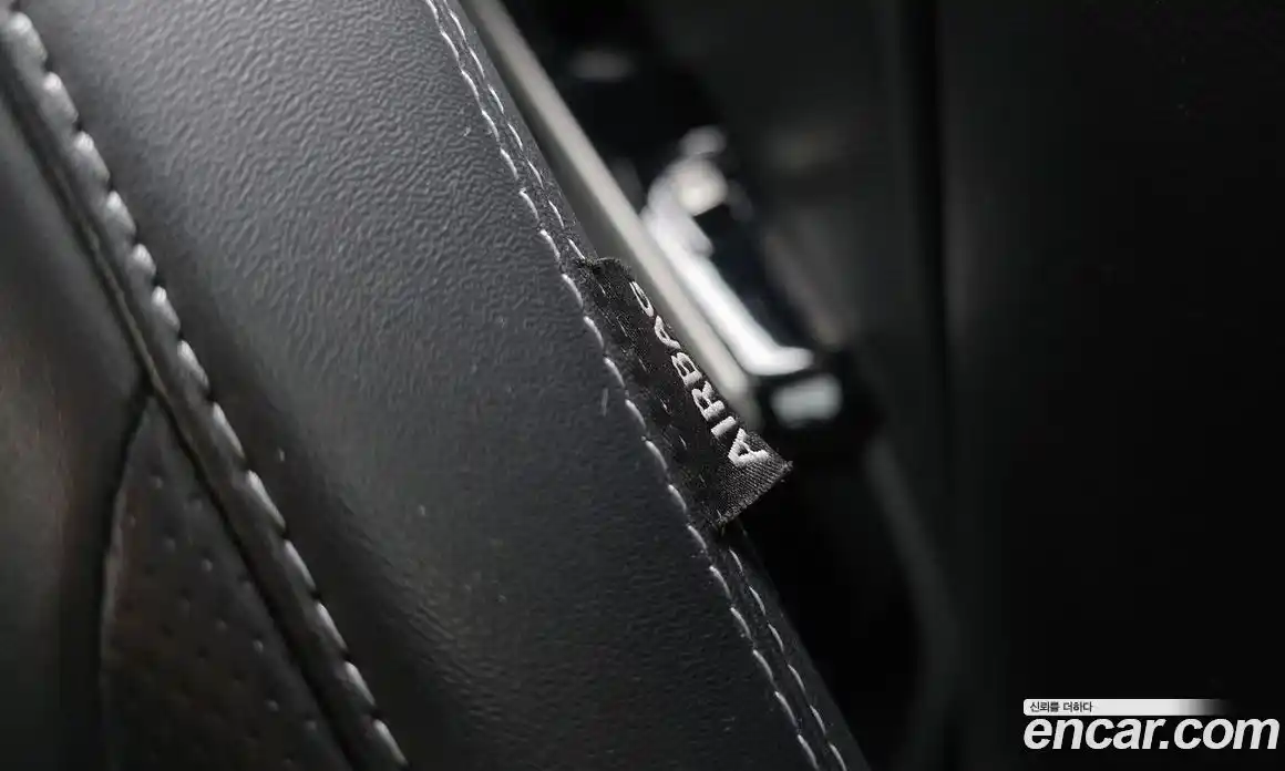 SsangYong TIBOLI 2019 1.6 автомат (гидро), фото 16