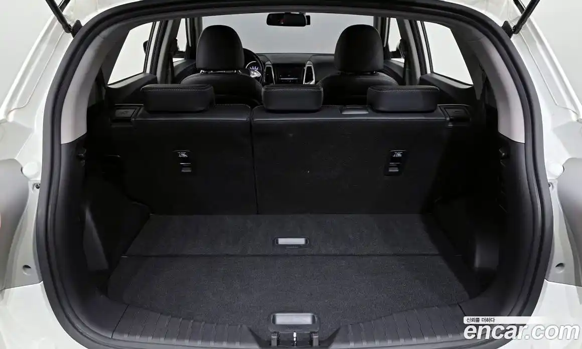 SsangYong TIBOLI 2019 1.6 автомат (гидро), фото 22