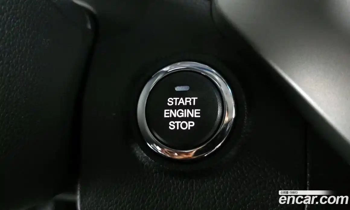 SsangYong TIBOLI 2019 1.6 автомат (гидро), фото 29