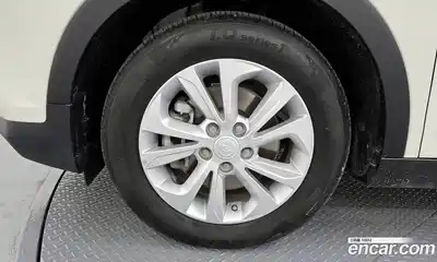 SsangYong TIBOLI 2019 1.6 автомат (гидро), миниатюра 5