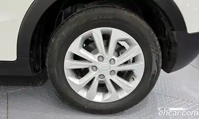 SsangYong TIBOLI 2019 1.6 автомат (гидро), миниатюра 7