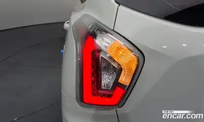 SsangYong TIBOLI 2019 1.6 автомат (гидро), миниатюра 9