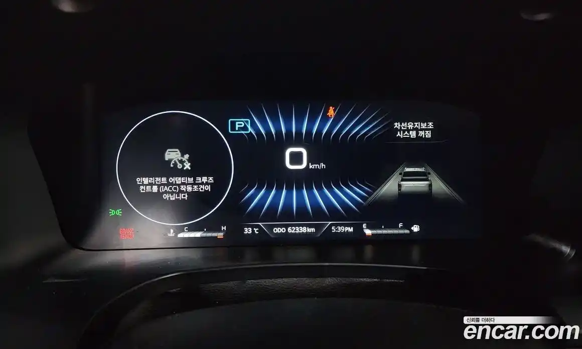 SsangYong Rexton 2023 2.2 автомат (гидро), фото 24
