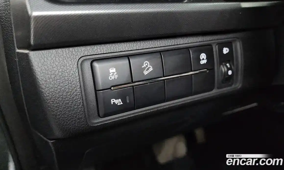 SsangYong Rexton 2023 2.2 автомат (гидро), фото 27
