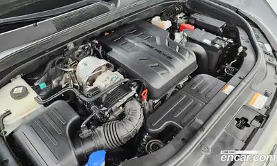SsangYong Rexton 2023 2.2 автомат (гидро), миниатюра 6