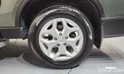 SsangYong Rexton 2023 2.2 автомат (гидро), миниатюра 7
