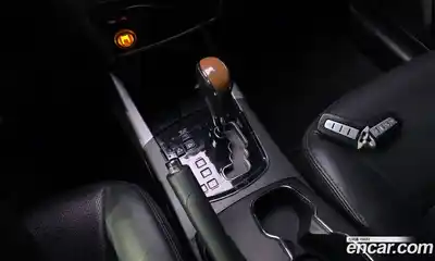 SsangYong Korando 2016 2.2 автомат (гидро), миниатюра 12