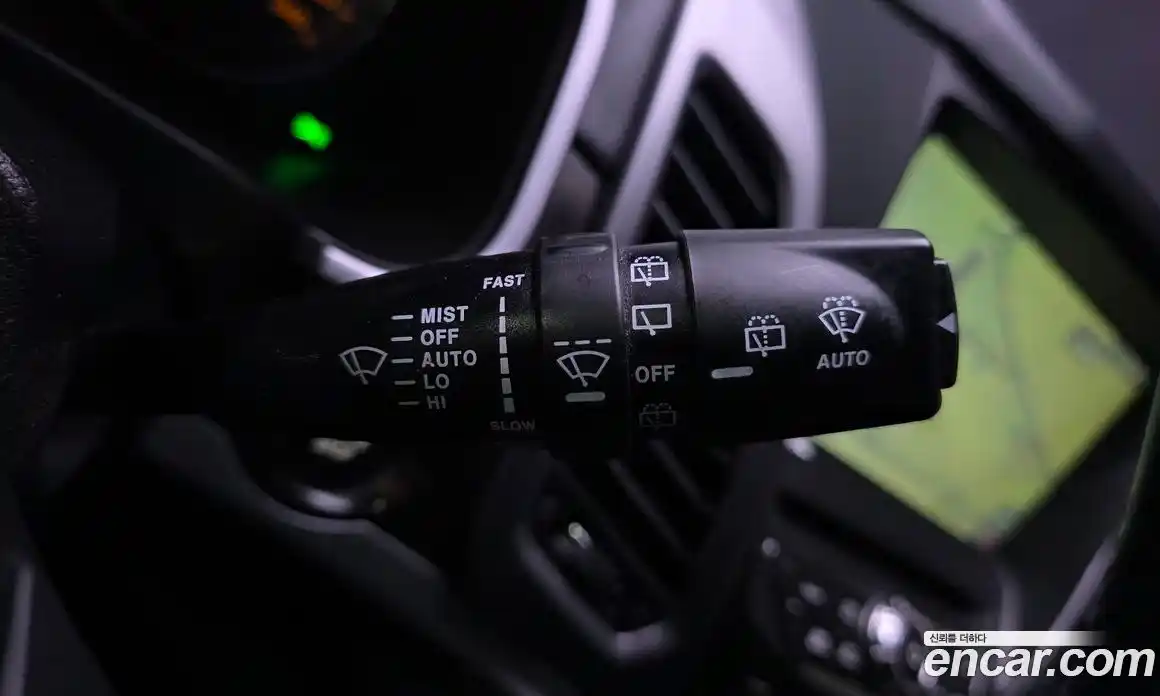 SsangYong Korando 2016 2.2 автомат (гидро), фото 28