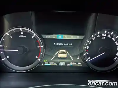 SsangYong Rexton 2019 2.2 автомат (гидро), миниатюра 12
