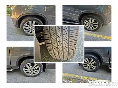 SsangYong Rexton 2019 2.2 автомат (гидро), миниатюра 9