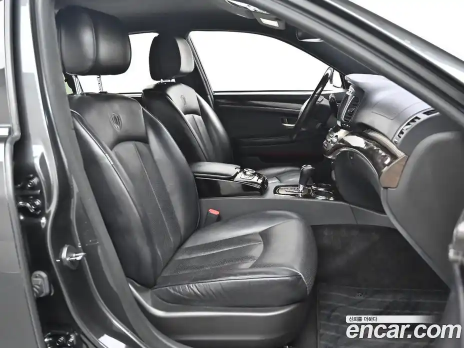 SsangYong Chairman 2012 3.2 автомат (гидро), фото 11