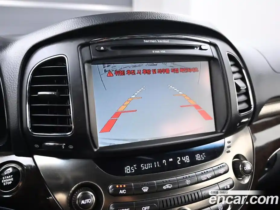 SsangYong Chairman 2012 3.2 автомат (гидро), фото 15