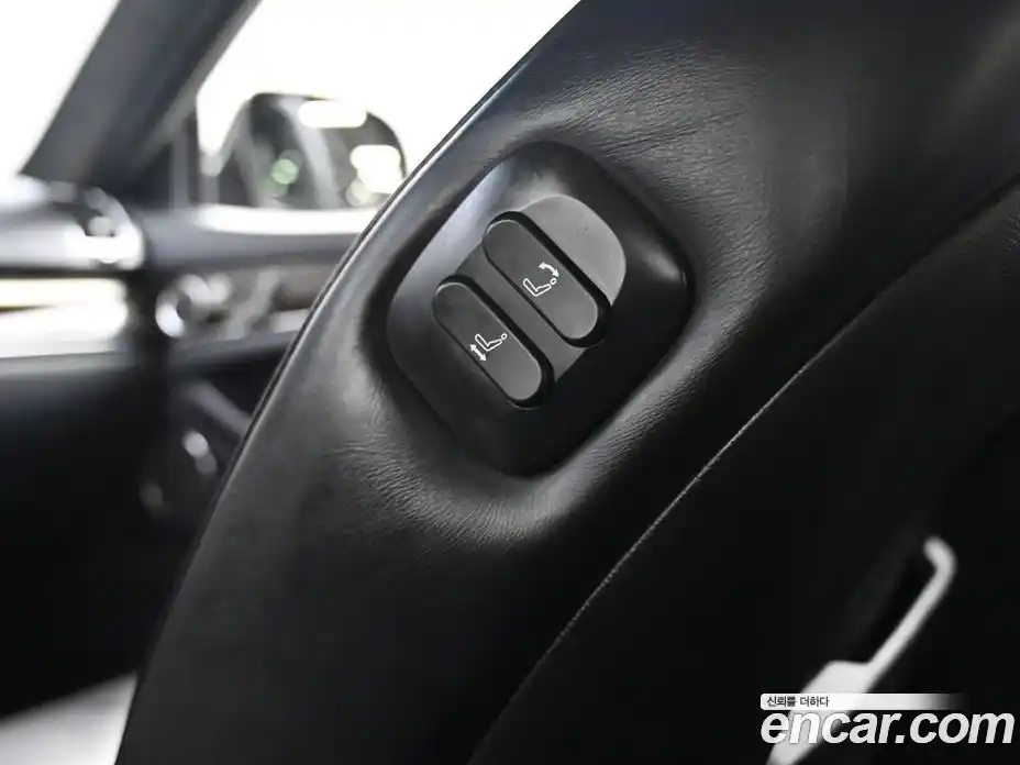 SsangYong Chairman 2012 3.2 автомат (гидро), фото 16