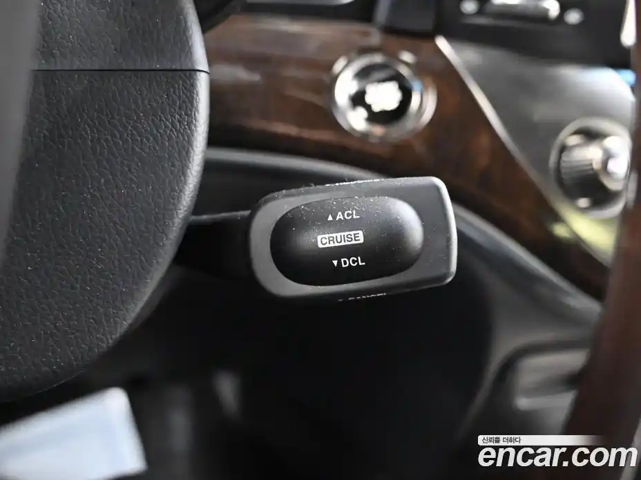 SsangYong Chairman 2012 3.2 автомат (гидро), фото 17