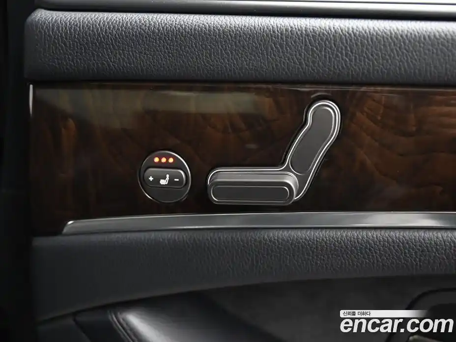 SsangYong Chairman 2012 3.2 автомат (гидро), фото 19