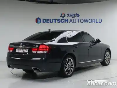 SsangYong Chairman 2012 3.2 автомат (гидро), миниатюра 2