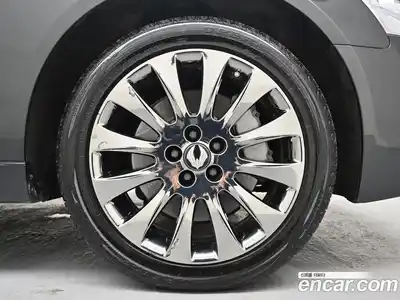 SsangYong Chairman 2012 3.2 автомат (гидро), миниатюра 5