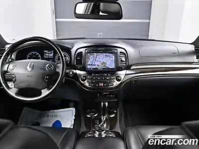 SsangYong Chairman 2012 3.2 автомат (гидро), миниатюра 7