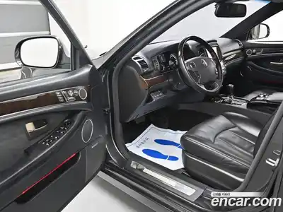 SsangYong Chairman 2012 3.2 автомат (гидро), миниатюра 10