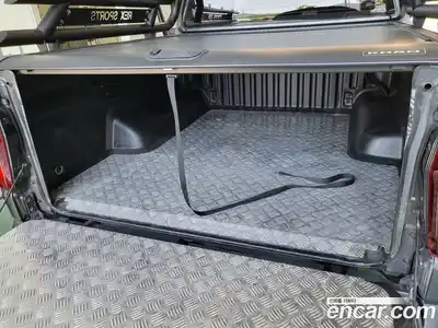 SsangYong Rexton 2023 2.2 автомат (гидро), миниатюра 12