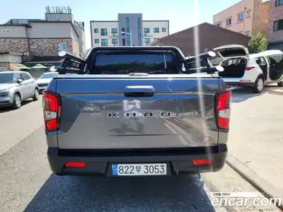 SsangYong Rexton 2023 2.2 автомат (гидро), миниатюра 3
