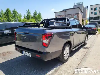 SsangYong Rexton 2023 2.2 автомат (гидро), миниатюра 4