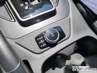 SsangYong Rexton 2023 2.2 автомат (гидро), миниатюра 9
