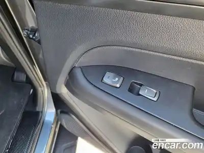 SsangYong Rexton 2023 2.2 автомат (гидро), миниатюра 10