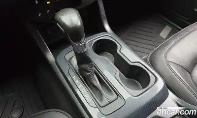 Chevrolet Colorado 2022 3.6 автомат (гидро), миниатюра 12