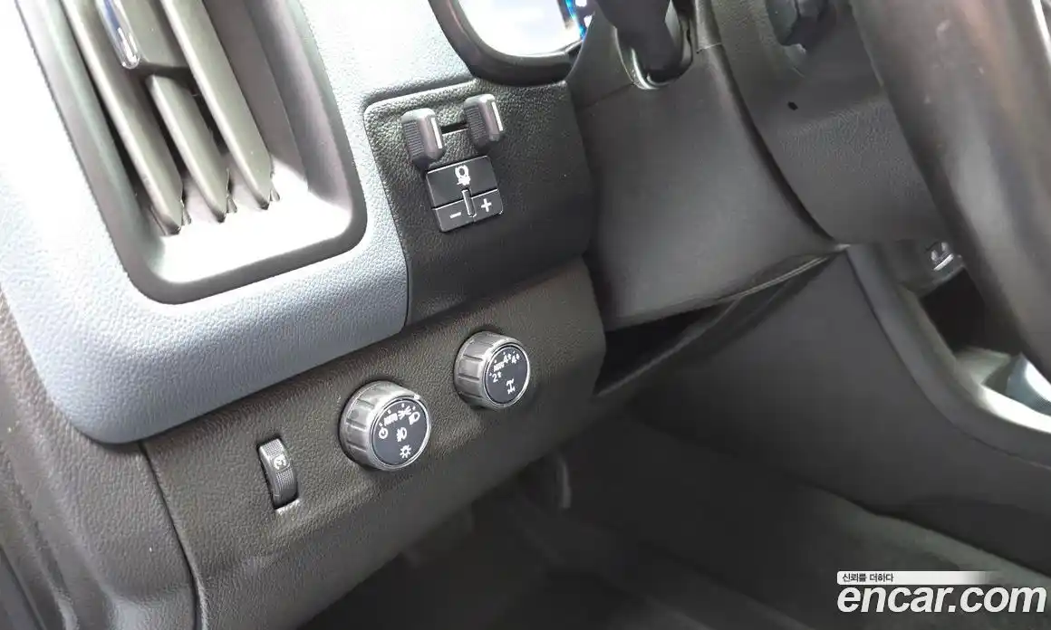 Chevrolet Colorado 2022 3.6 автомат (гидро), фото 20
