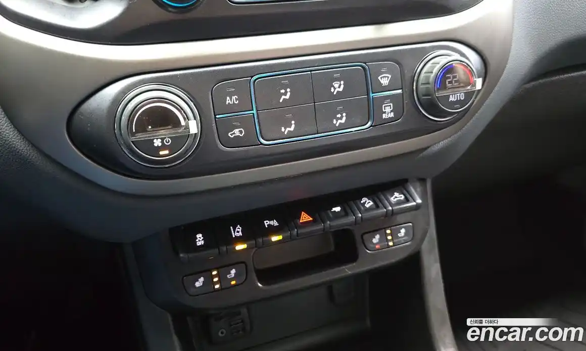 Chevrolet Colorado 2022 3.6 автомат (гидро), фото 22