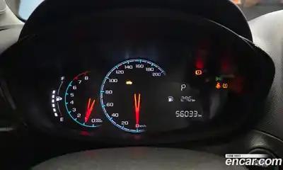 Chevrolet Spark 2016 1.0 гидро, миниатюра 11
